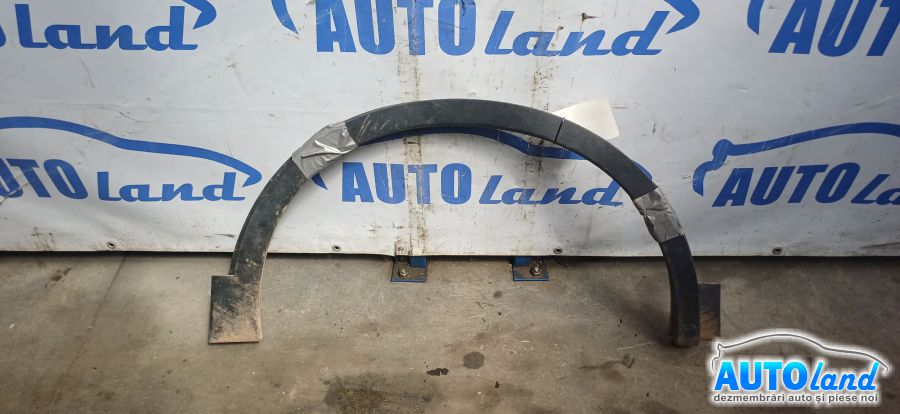 Diverse NISSAN QASHQAI (J10,JJ10) 2007-2026 Cod 63811JD000 