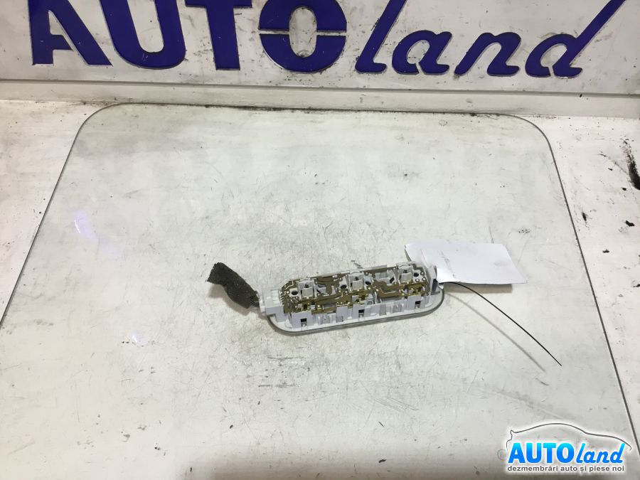 Diverse NISSAN QASHQAI (J10,JJ10) 2007-2025 Cod 8200073234 