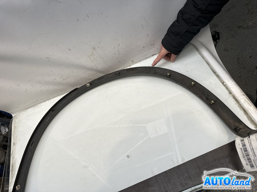 Diverse NISSAN QASHQAI (J10,JJ10) 2007-2025 Cod 93829JD0 