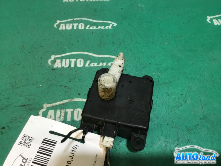 Diverse NISSAN QASHQAI (J10,JJ10) 2007-2025 Cod A24842A7722001 