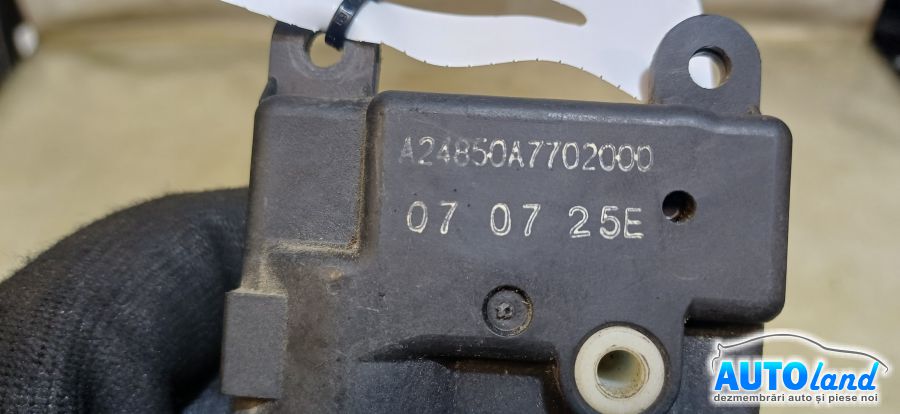 Diverse NISSAN QASHQAI (J10,JJ10) 2007-2025 Cod A24850A7702000 