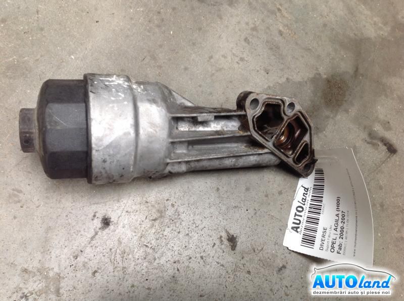 Diverse OPEL AGILA (H00) 2000-2007 Cod 90530259 