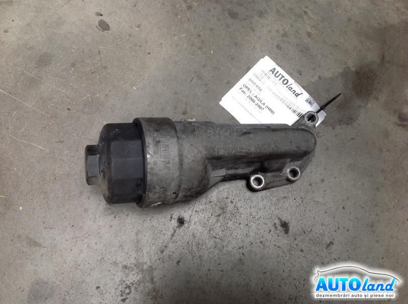 Diverse OPEL AGILA (H00) 2000-2007 Cod 90530259 