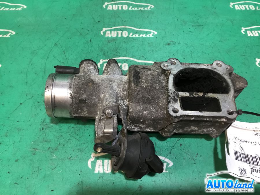 Diverse OPEL ASTRA G hatchback (F48_,F08_) 1998-2009 Cod 08226803 