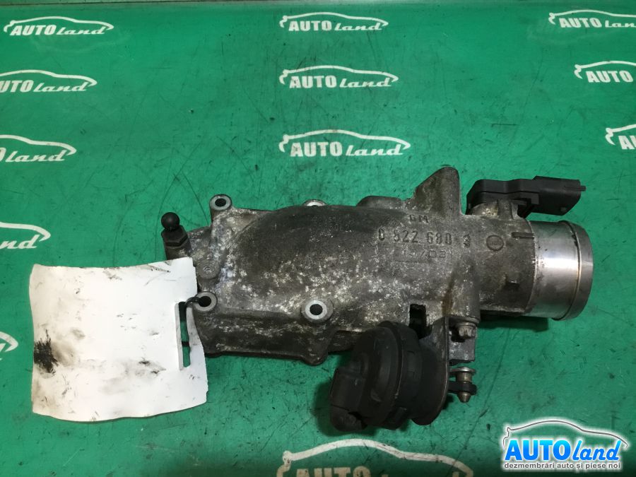 Diverse OPEL ASTRA G hatchback (F48_,F08_) 1998-2009 Cod 08226803 