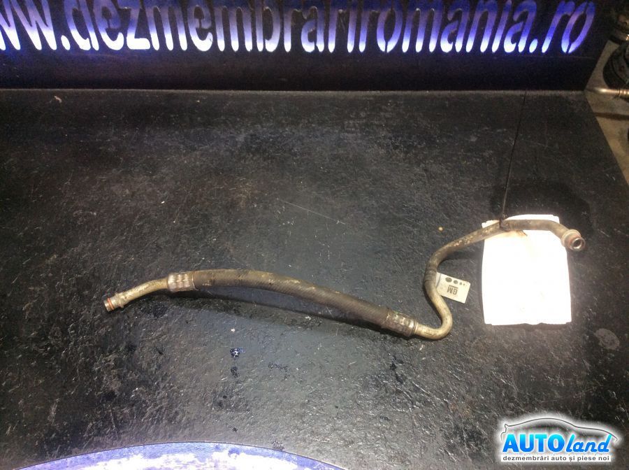 Diverse OPEL ASTRA H 2004-2025 Cod 13122703 