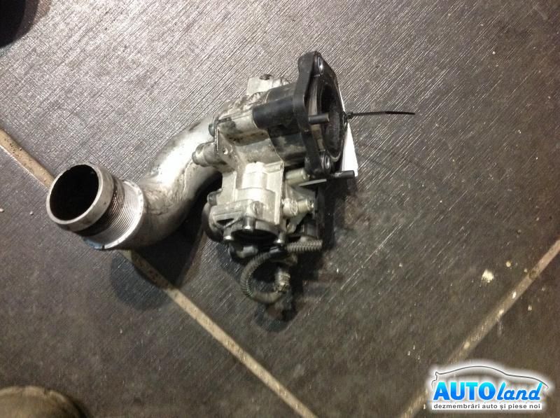 Diverse OPEL ASTRA H 2004-2025 Cod 55195014 