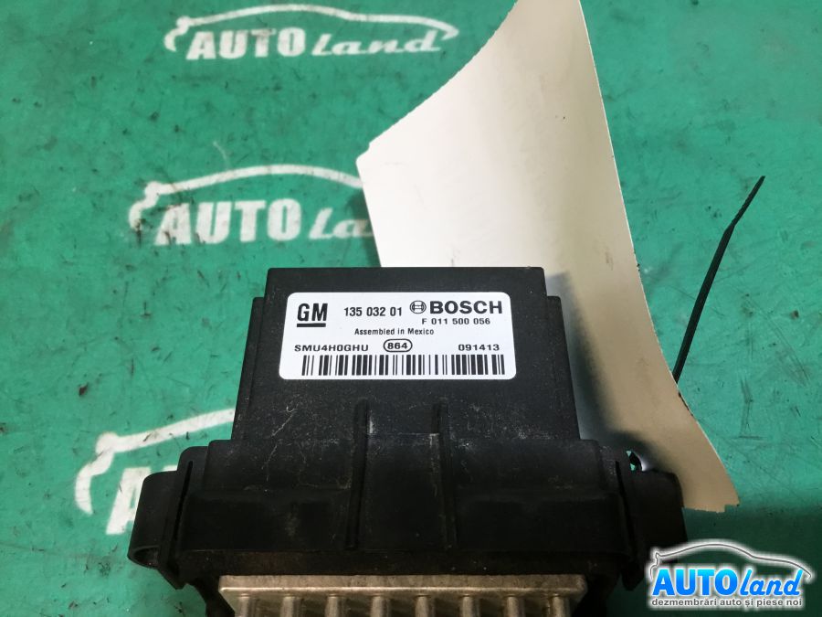 Diverse OPEL ASTRA J hatchback 2009-2025 Cod 13503201 