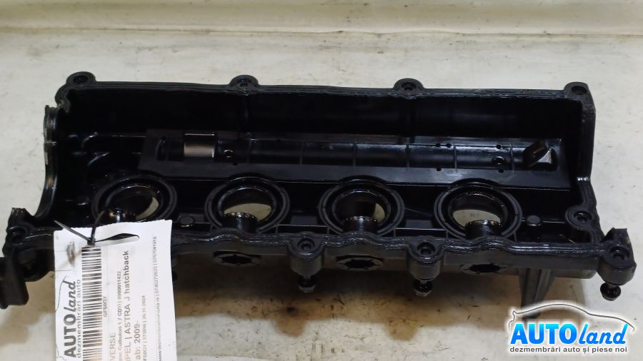 Diverse OPEL ASTRA J hatchback 2009-2025 Cod 8980011422 