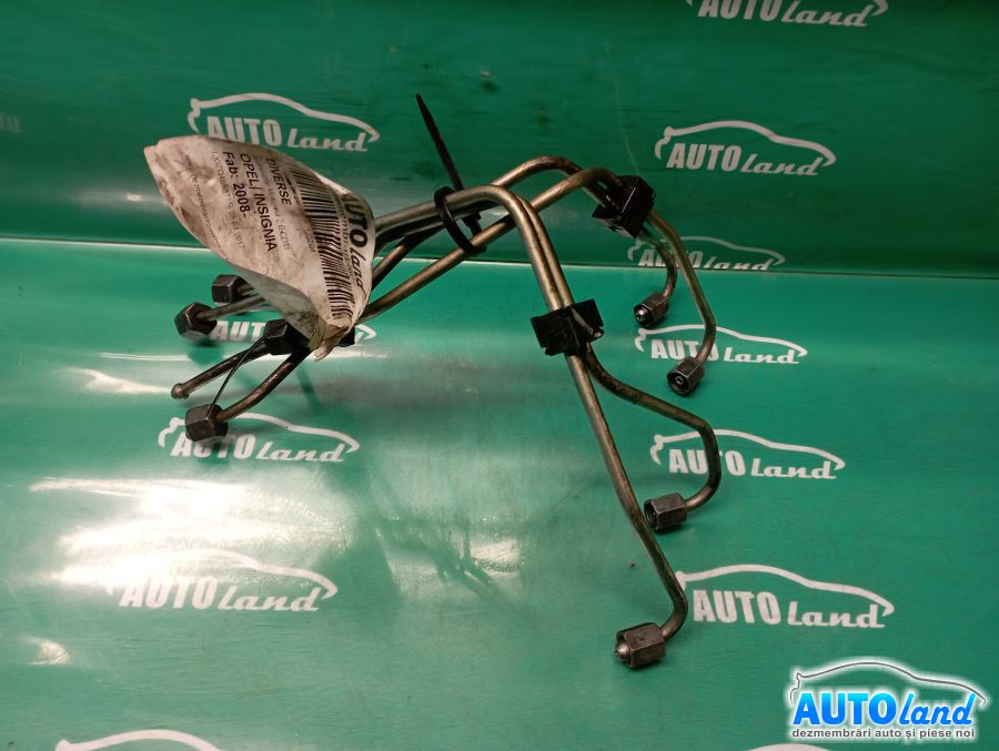 Diverse OPEL INSIGNIA 2008-2025