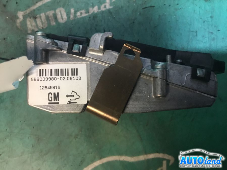 Diverse OPEL INSIGNIA 2008-2025 Cod 12846819 