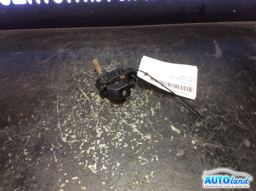 Diverse OPEL INSIGNIA 2008-2025 Cod 13271123 