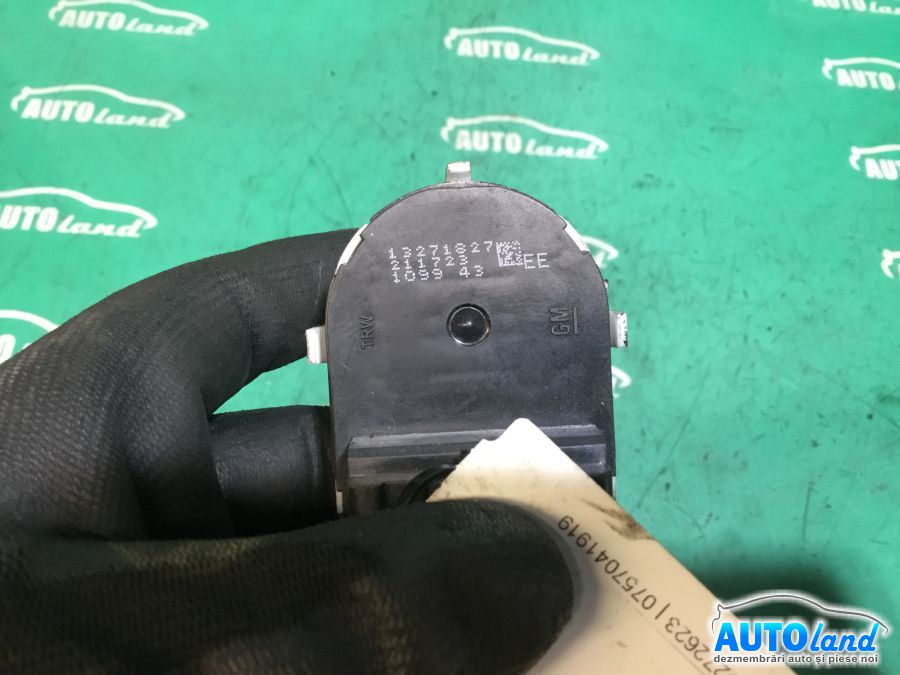 Diverse OPEL INSIGNIA 2008-2025 Cod 13271827 