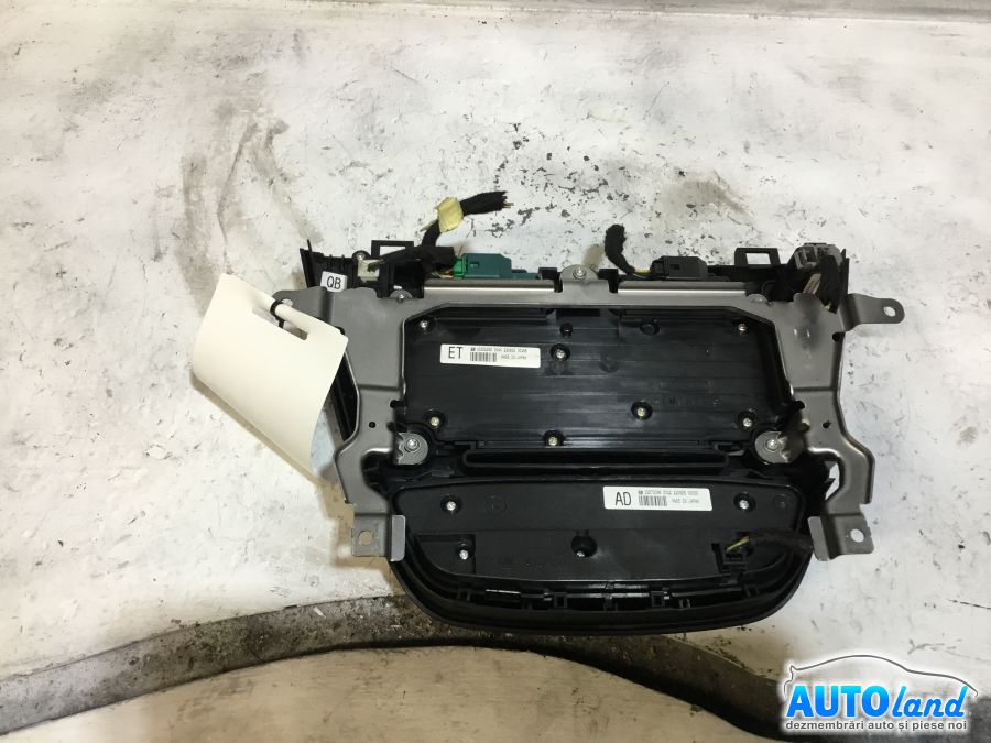 Diverse OPEL INSIGNIA 2008-2025 Cod 13273096 