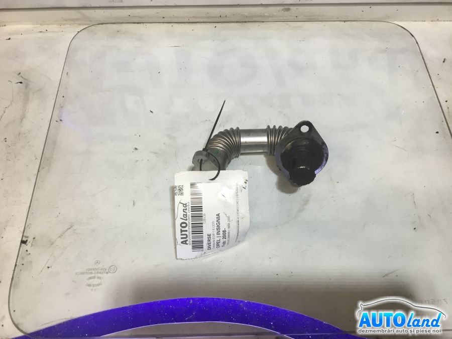 Diverse OPEL INSIGNIA 2008-2025 Cod 55574012 