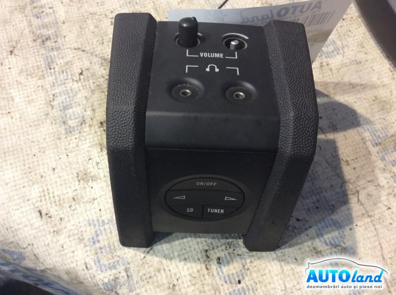 Diverse OPEL MERIVA 2003-2010 Cod 93326436 