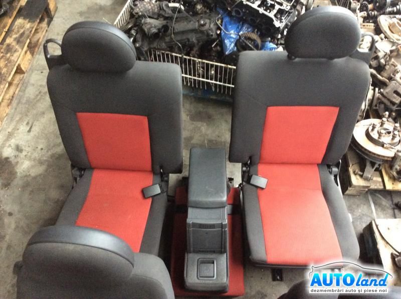 Diverse OPEL MERIVA 2003-2010