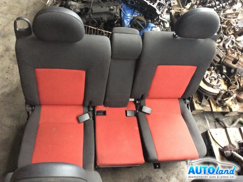 Diverse OPEL MERIVA 2003-2010