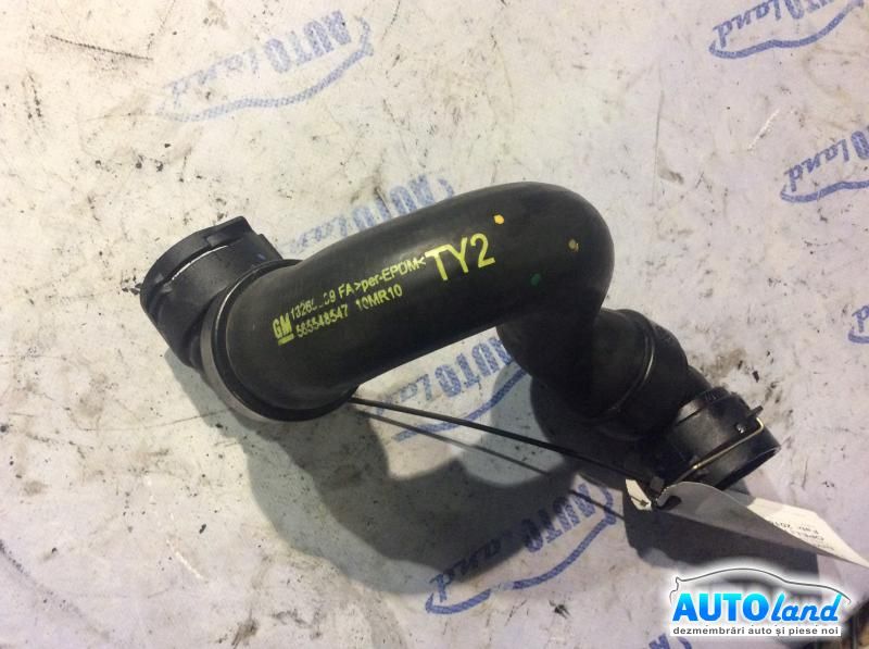 Diverse OPEL MERIVA B 2010-2025 Cod 565548547 