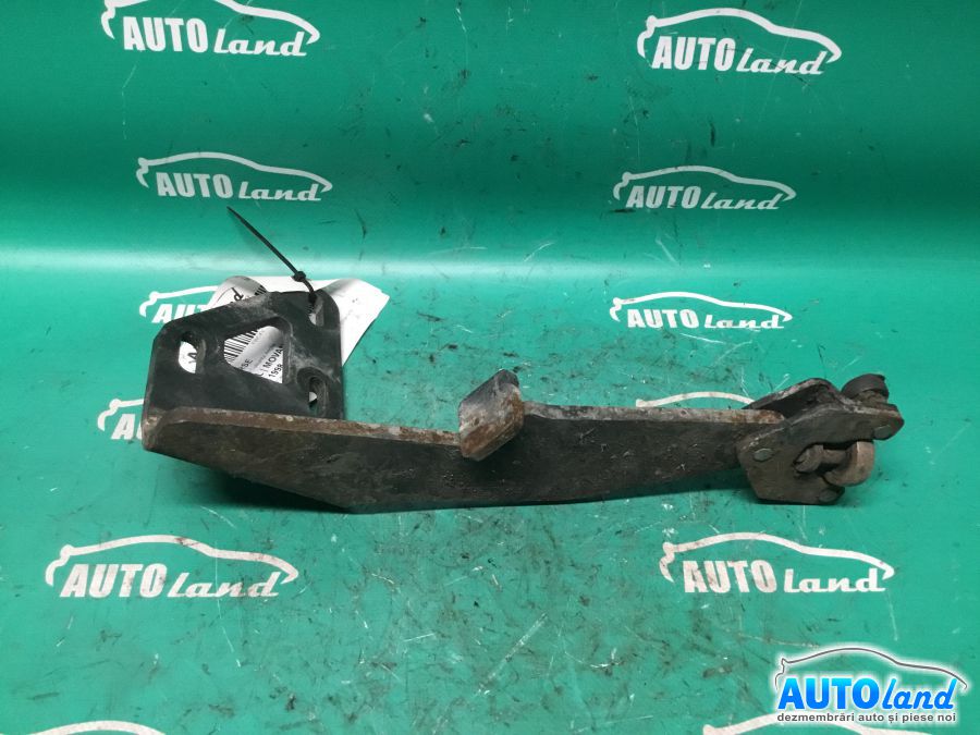 Diverse OPEL MOVANO Combi (J9) 1998-2025