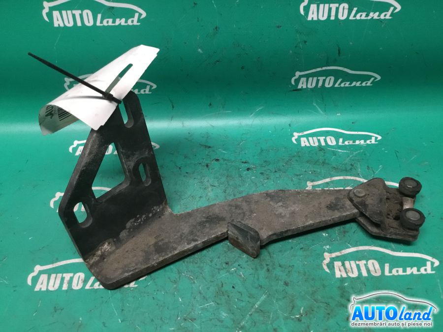 Diverse OPEL MOVANO Combi (J9) 1998-2025