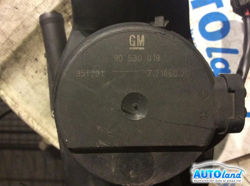 Diverse OPEL VECTRA B (36_) 1995-2002 Cod 90530018 