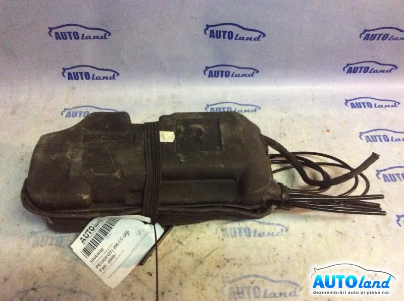 Diverse PEUGEOT 206 CC (2D) 2000-2025 Cod 9639025080 