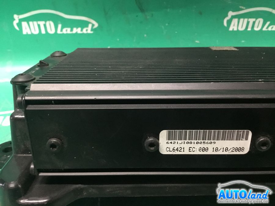 Diverse PEUGEOT 207 CC (WD_) 2007-2025 Cod 9659342880 