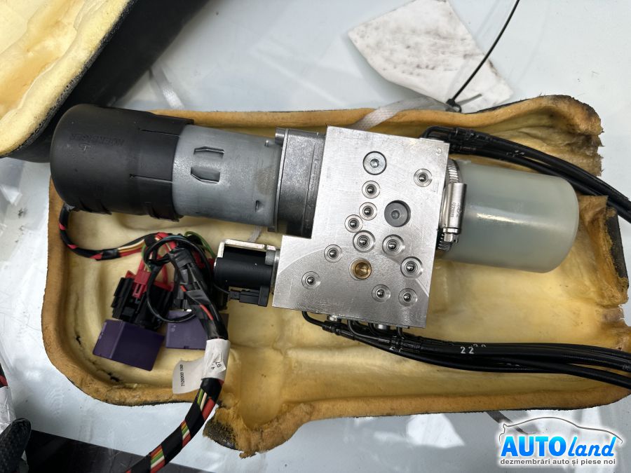 Diverse PEUGEOT 207 CC (WD_) 2007-2025 Cod 9680076380 