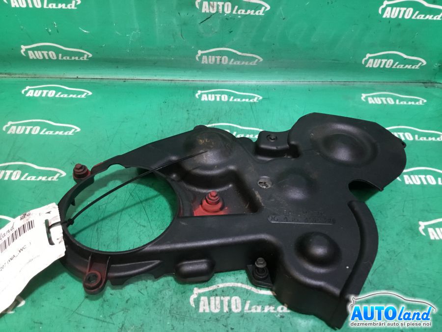 Diverse PEUGEOT 207 (WA_,WC_) 2006-2025 Cod 9643649280 