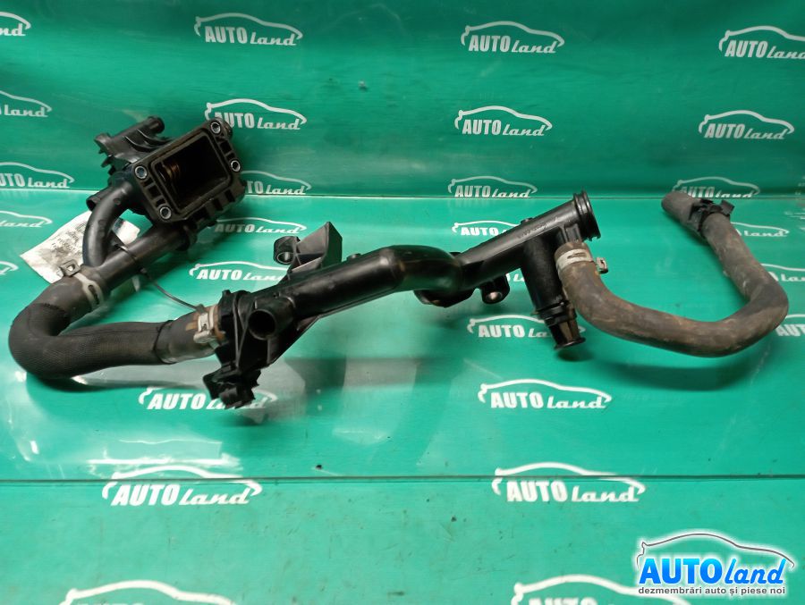 Diverse PEUGEOT 207 (WA_,WC_) 2006-2026 Cod 9660660380 