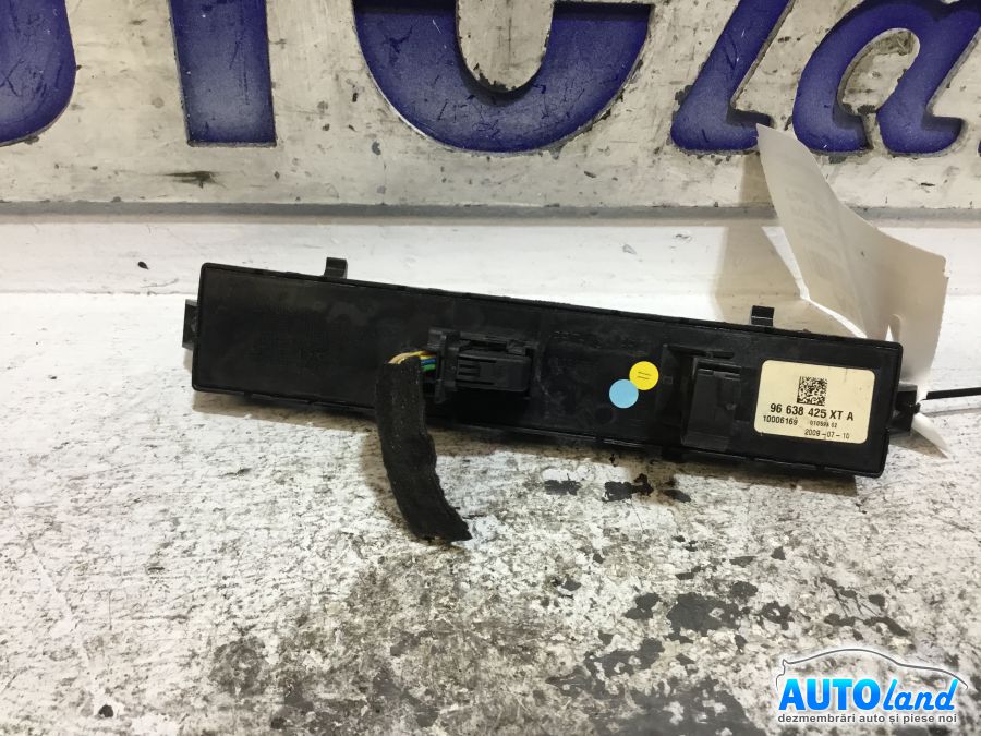 Diverse PEUGEOT 3008 2009-2025