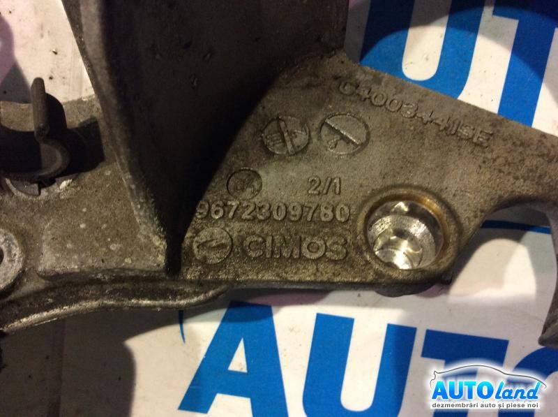 Diverse PEUGEOT 3008 2009-2025 Cod 9672309780 