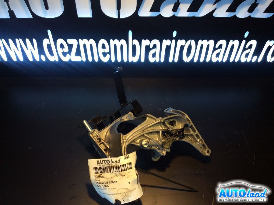 Diverse PEUGEOT 3008 2009-2025 Cod 9678325480 