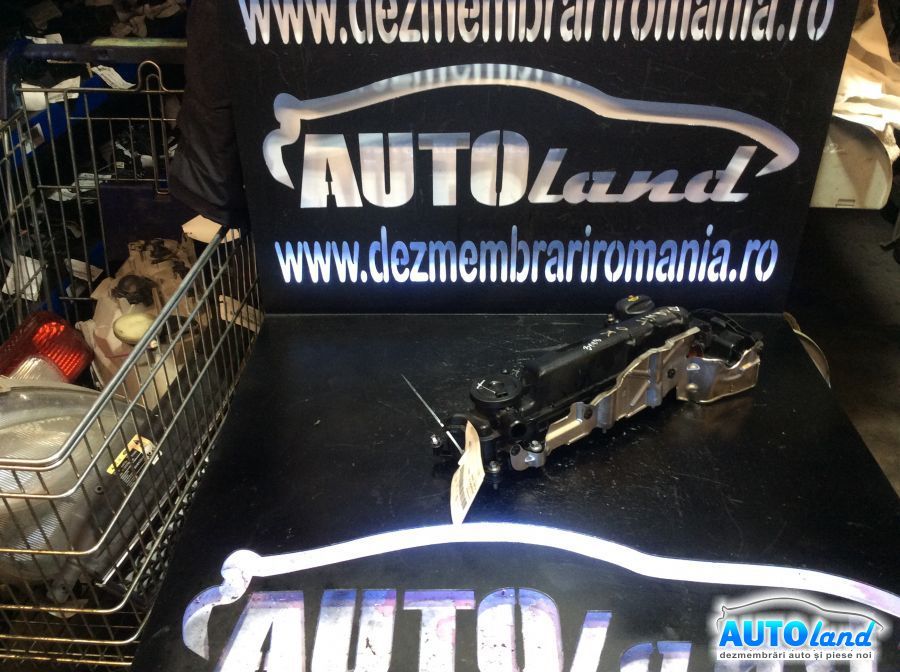 Diverse PEUGEOT 3008 2009-2025 Cod 9806147980 