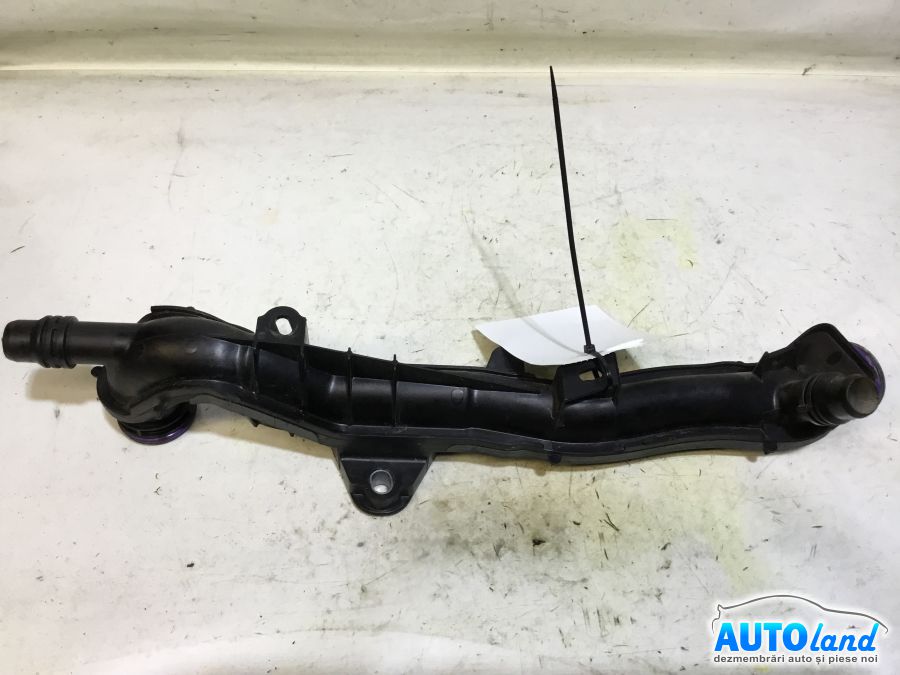 Diverse PEUGEOT 3008 2009-2025 Cod 9807502380 