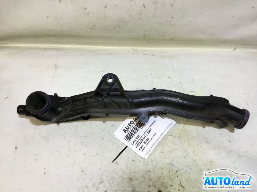 Diverse PEUGEOT 3008 2009-2025 Cod 9807502380 