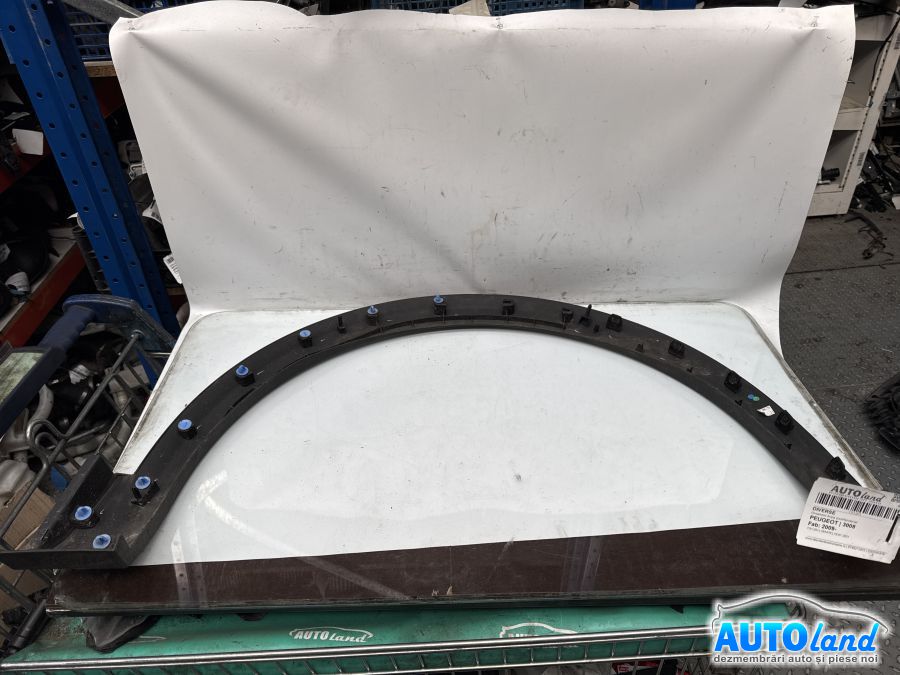 Diverse PEUGEOT 3008 2009-2025 Cod 9811639077 