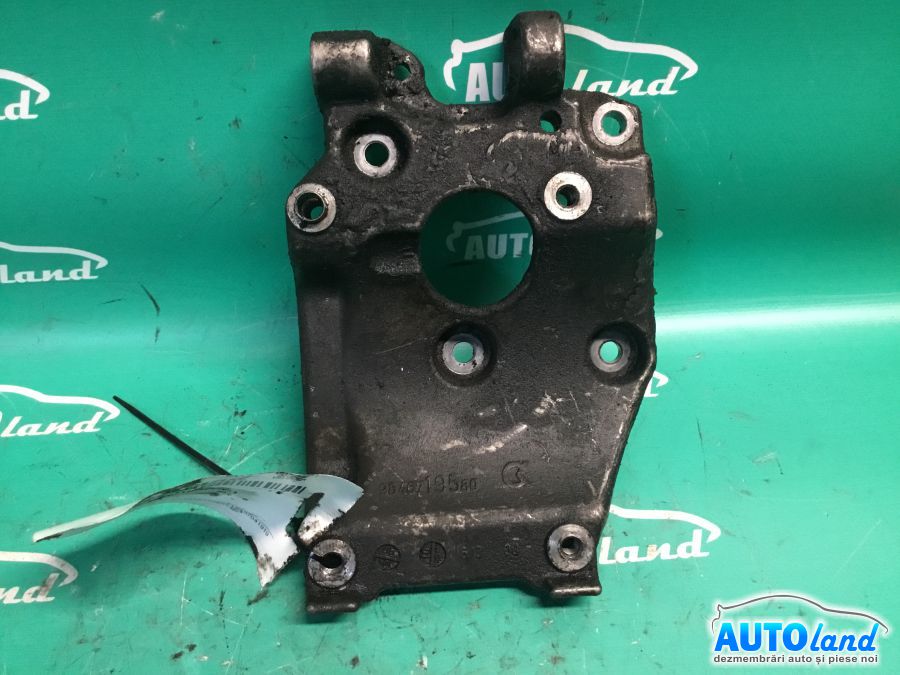 Diverse PEUGEOT 307 (3A/C) 2000-2025 Cod 9646719580 