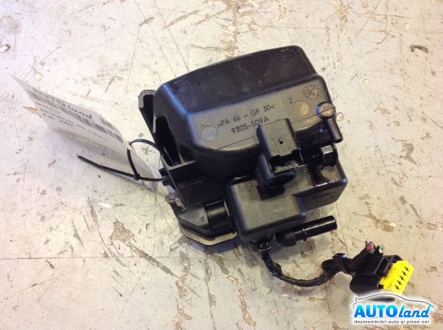 Diverse PEUGEOT 307 (3A/C) 2000-2025 Cod 9649448880 