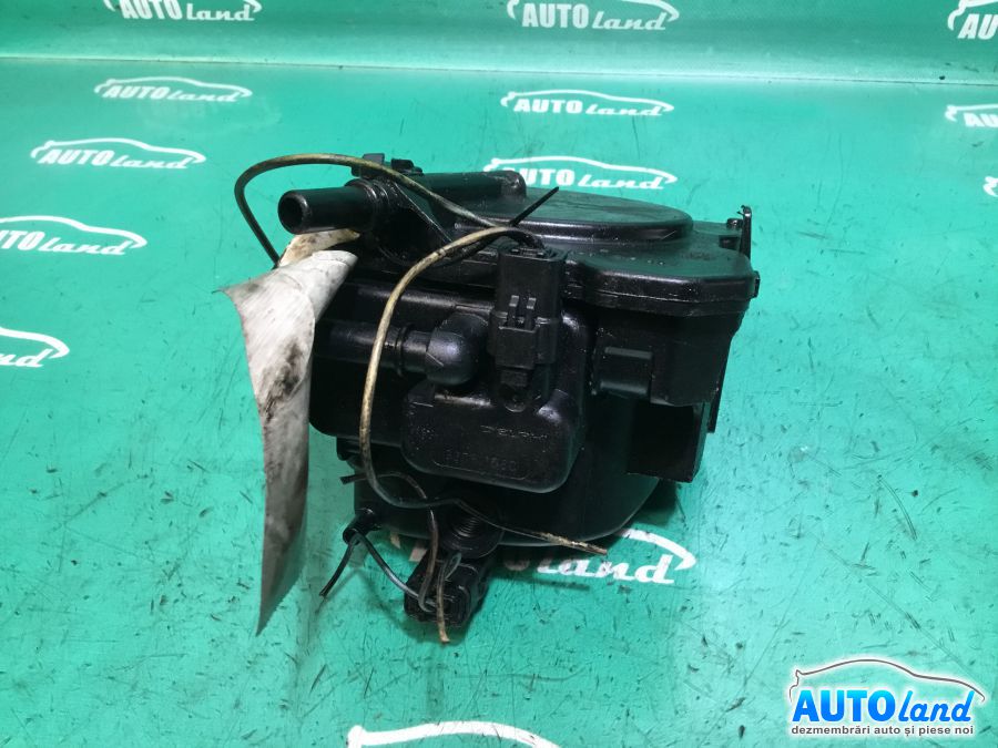 Diverse PEUGEOT 307 (3A/C) 2000-2025 Cod 9649448880 