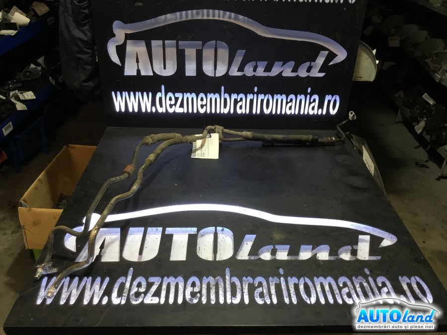 Diverse PEUGEOT 307 (3A/C) 2000-2025 Cod 9656895480 