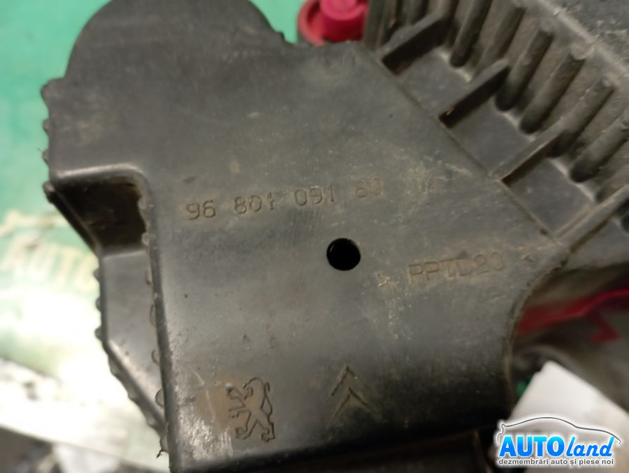 Diverse PEUGEOT 307 (3A/C) 2000-2025