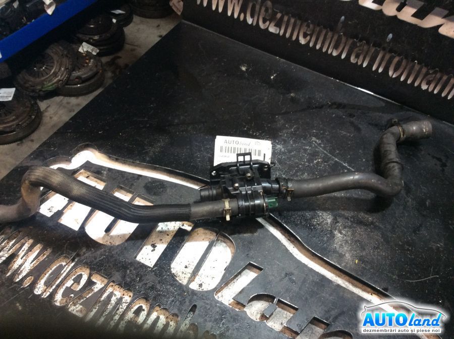 Diverse PEUGEOT 307 (3A/C) 2000-2025