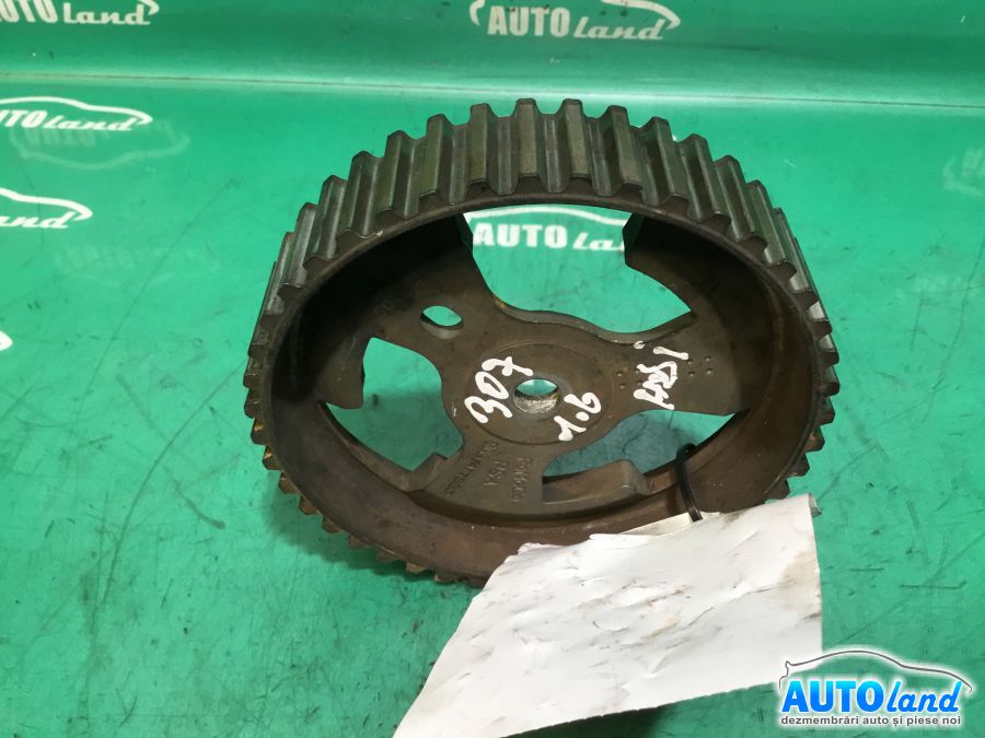 Diverse PEUGEOT 307 (3A/C) 2000-2025