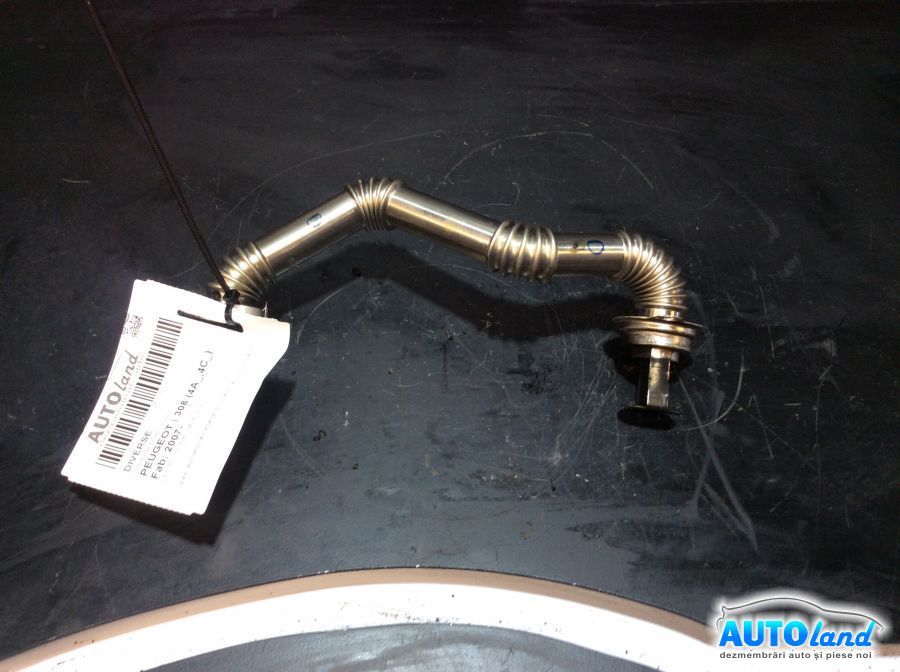 Diverse PEUGEOT 308 (4A_,4C_) 2007-2025 Cod 9803842980 