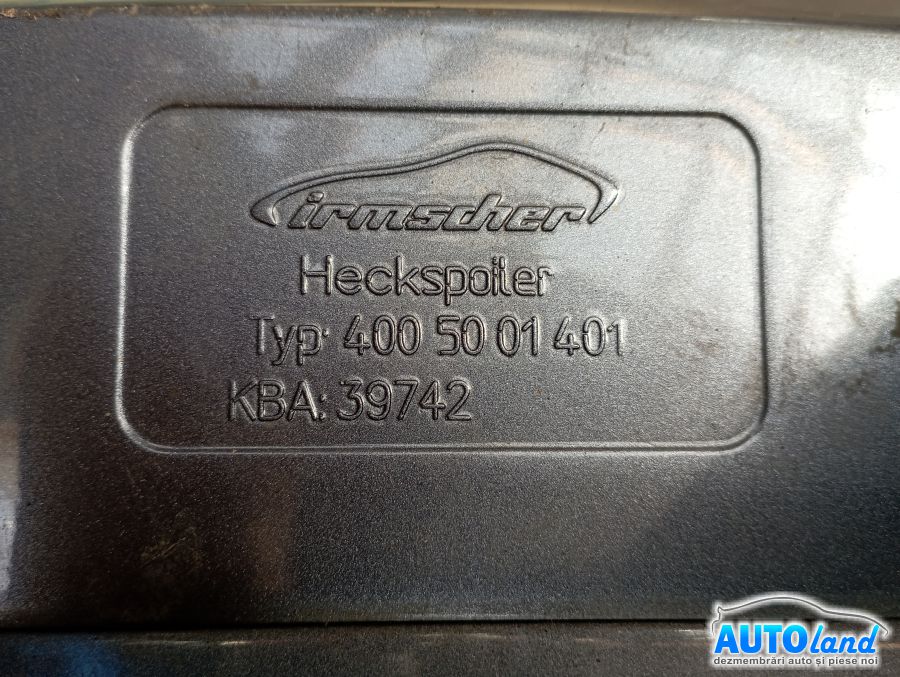 Diverse PEUGEOT 4007 (GP_) 2007-2025 Cod 4005001401 