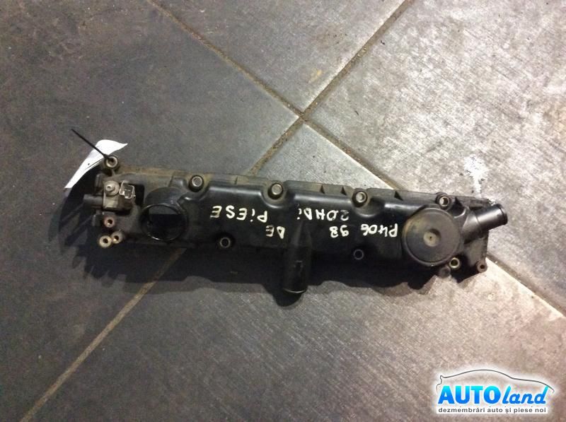 Diverse PEUGEOT 406 (8B) 1995-2004