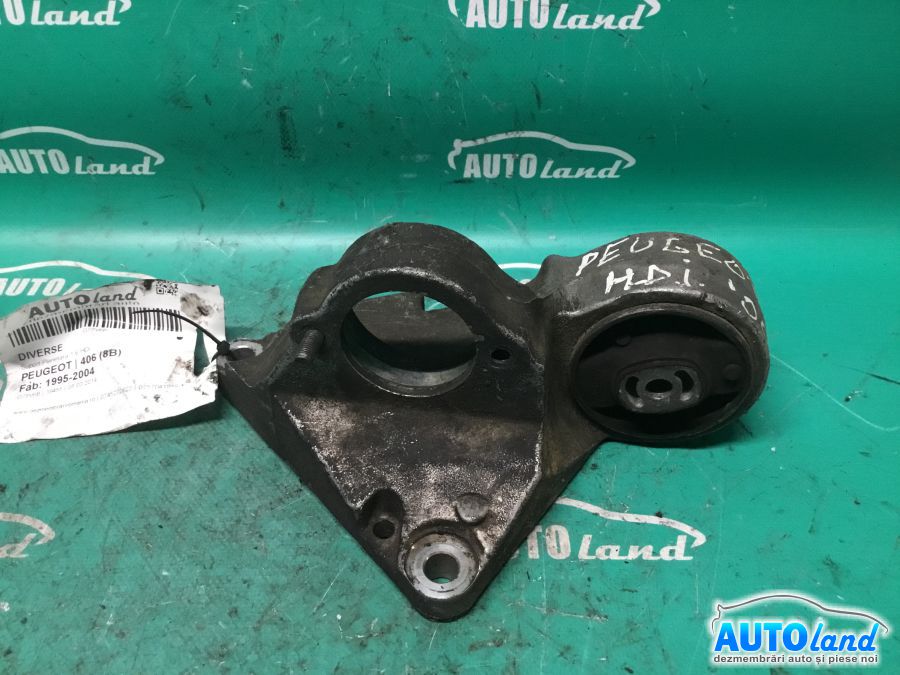 Diverse PEUGEOT 406 (8B) 1995-2004 Cod 96193563 