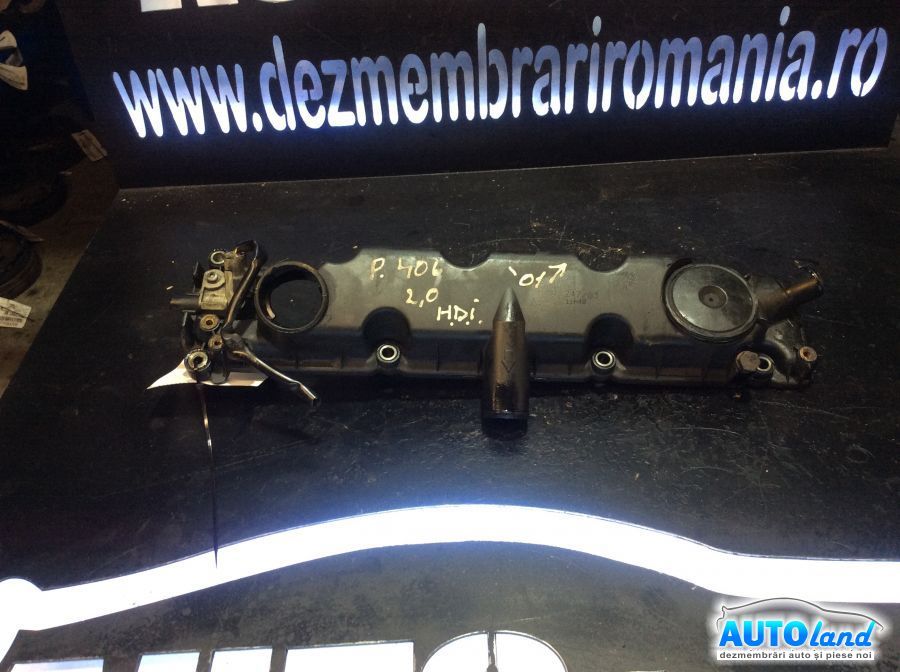 Diverse PEUGEOT 406 (8B) 1995-2004 Cod 9630142180 